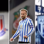 West Brom and Stoke City plot move to sign Sheffield Wednesday star Barry Bannan