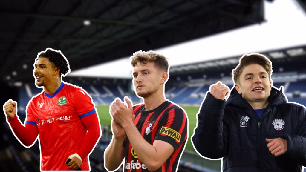 Birmingham City could beat West Brom to Spurs star – Ryan Mason must be eyeing these 3 alternatives