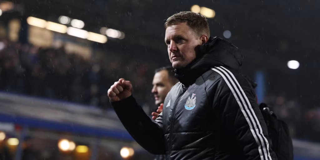 Newcastle Eyeing ‘Incredible’ £75m Forward as Mbeumo Alternative