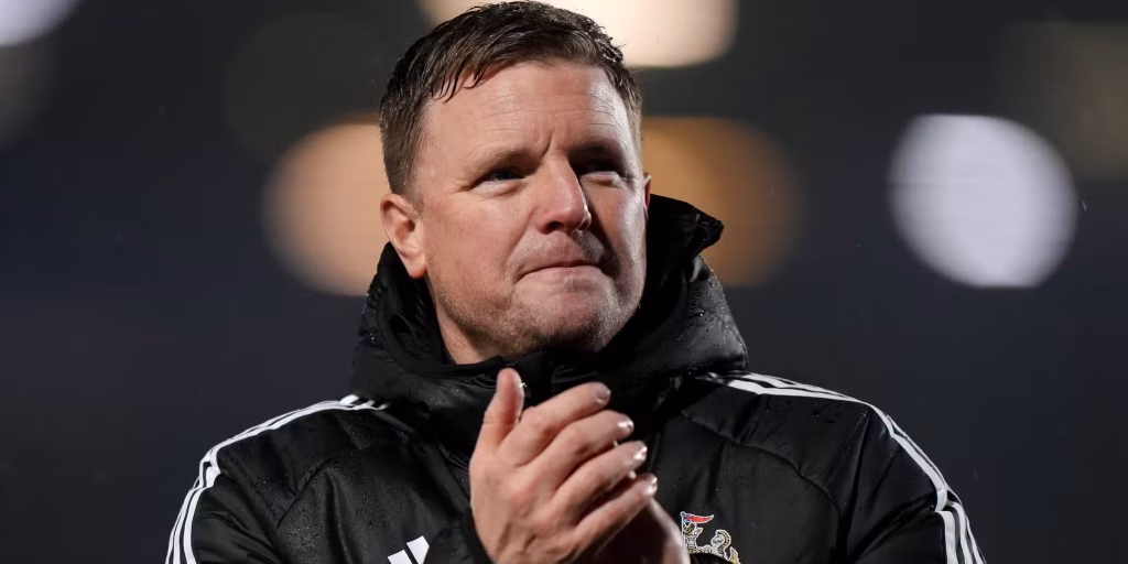 Newcastle Want to Sign £67m ‘Absolute Freak’ Alongside Joao Pedro
