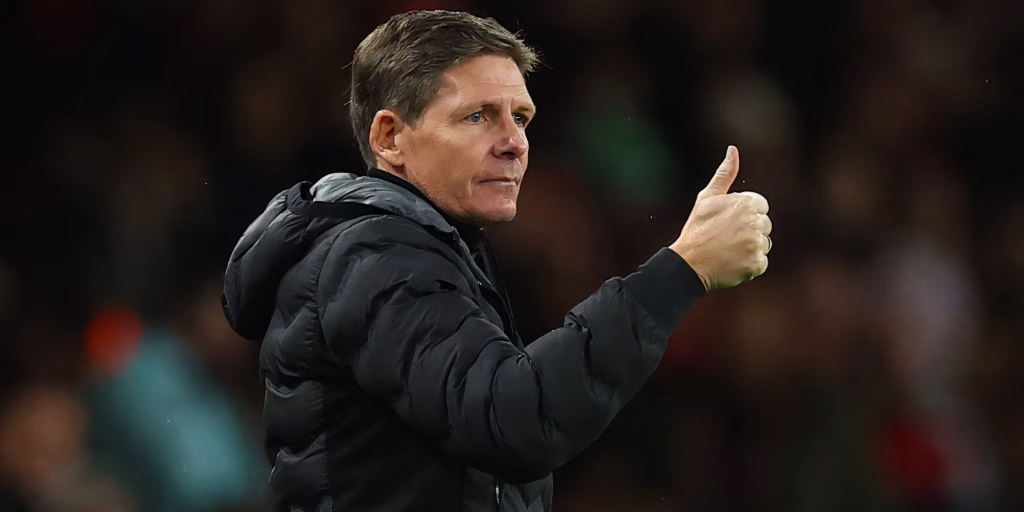 Crystal Palace Eyeing £35m ‘Cold-Blooded Killer’, Could Replace Mateta