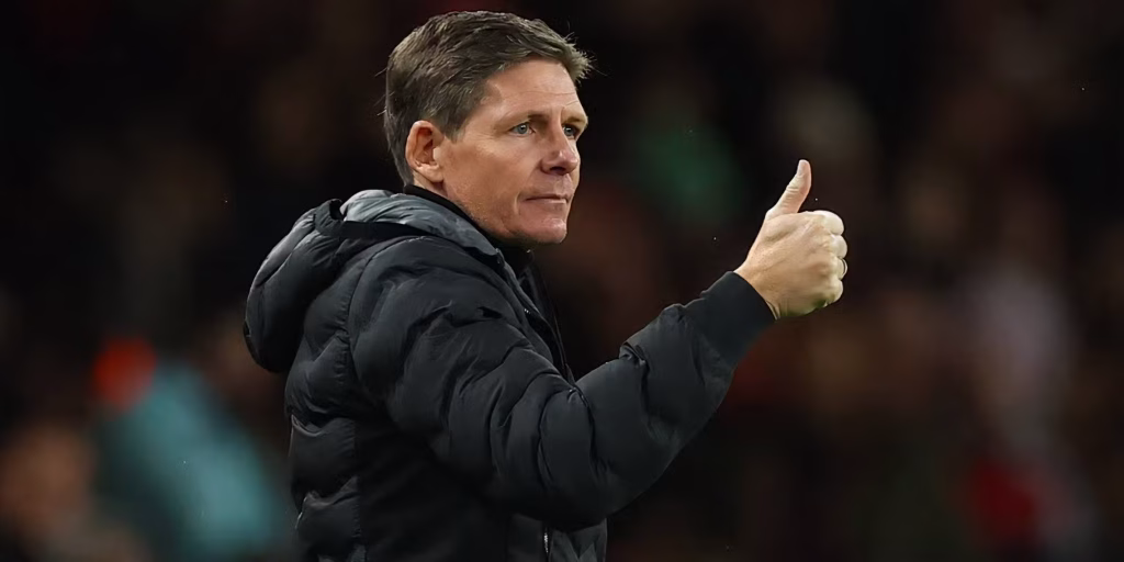Crystal Palace Frontrunners to Sign ‘World-Class’ Brazilian, He’s Ready to Leave
