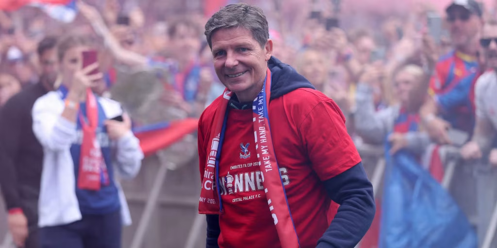 Crystal Palace Want to Sign ‘Exceptional’ Star, Would be a Club-Record Deal