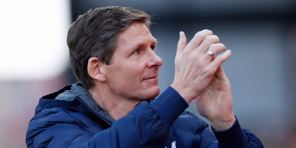 Crystal Palace Eyeing Move to Sign ‘Exceptional’ Star, Will Cost £30m+
