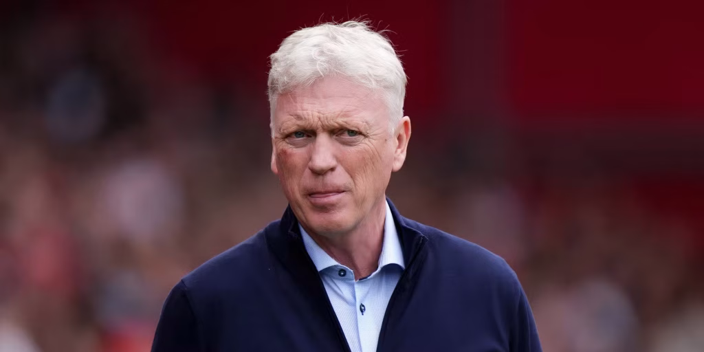 Sky Sports: Everton Want to Sign ‘Monster’ Forward Amid Calvert-Lewin Update