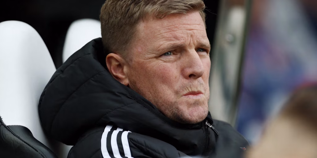 Sky Sports: Newcastle Want to Hijack Leeds Move for ‘Outstanding’ Star