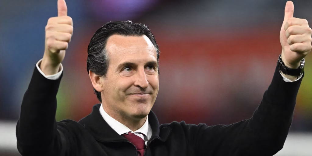 Aston Villa ‘Accelerate’ Move to Sign £68m ‘Superstar’, He Could Replace Rogers
